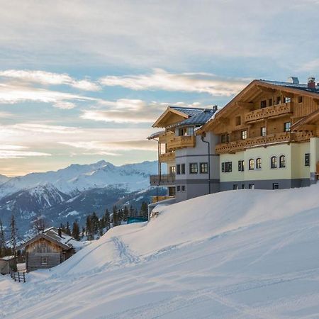 Hotel Grossarler Panorama Stube Zewnętrze zdjęcie